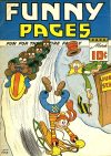 Cover For Funny Pages v3 2