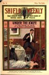 Cover For Shield Weekly 11 - Under the Knife