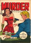 Cover For Murder Incorporated 1
