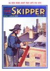 Cover For The Skipper 311