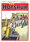 Cover For The Hotspur 642