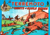 Large Thumbnail For Dan Barry el Terremoto 17 - La Muerte De Aguila Negra
