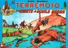 Cover For Dan Barry el Terremoto 17 - La Muerte De Aguila Negra
