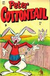 Cover For Peter Cottontail 1