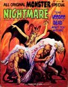 Cover For Nightmare 16