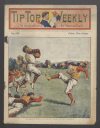 Cover For Tip Top Weekly 289 - Dick Merriwell at Fardale