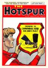 Cover For The Hotspur 644