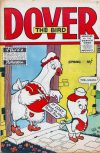 Cover For Dover the Bird 1