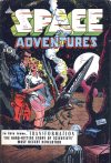 Cover For Space Adventures 7