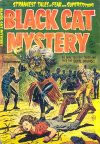 Cover For Black Cat 43 (Mystery)