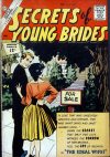 Cover For Secrets of Young Brides 31