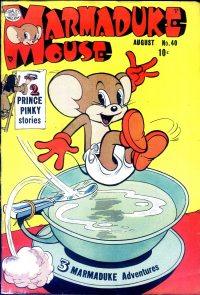 Large Thumbnail For Marmaduke Mouse 40
