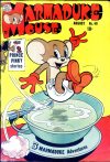 Cover For Marmaduke Mouse 40