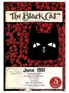 Cover For The Black Cat v6 9 - A Young Man’s Fancy - Grace MacGowan Cooke