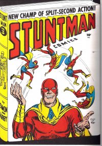 Large Thumbnail For Stuntman 3
