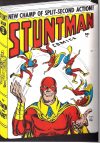 Cover For Stuntman 3