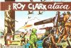 Cover For Colección Comandos 81 - Roy Clark 9 - Roy Clark Ataca