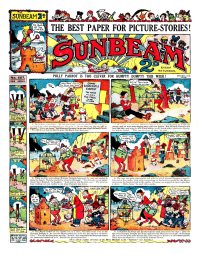 Large Thumbnail For Sunbeam 557 - Version 2
