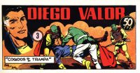 Large Thumbnail For Diego Valor vol1 3 (013-018)