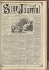 Cover For The Star Journal 504 - That Summer