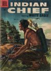 Cover For Indian Chief 24