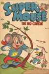 Cover For Supermouse 13