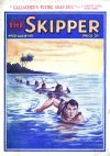 Cover For The Skipper 50