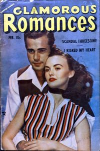 Large Thumbnail For Glamorous Romances 73