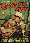 Cover For Cowboy Love 10