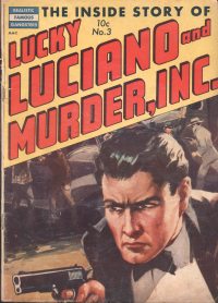 Large Thumbnail For Famous Gangsters 3