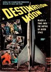 Cover For Destination Moon