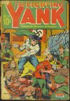 Cover For The Fighting Yank 10