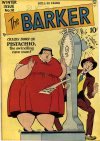 Cover For The Barker 10
