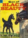 Cover For 0510 - Son of Black Beauty