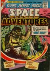 Cover For Space Adventures 29