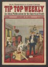Cover For Tip Top Weekly 665 - Dick Merriwell's Good Cheer