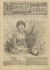 Cover For Waverly Library 81 - Lucy Temple