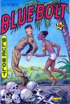 Cover For Blue Bolt v6 4