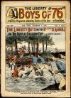 Cover For The Liberty Boys of 76 362 - The Liberty Boys on the Rapid Anna