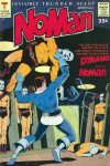 Cover For NoMan 2