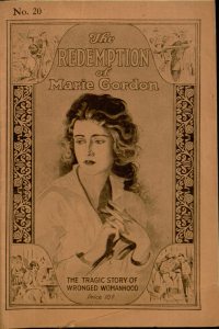 Large Thumbnail For The Redemption of Marie Gordon 20 - Cora Lane Sherman