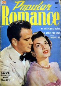 Large Thumbnail For Popular Romance 9