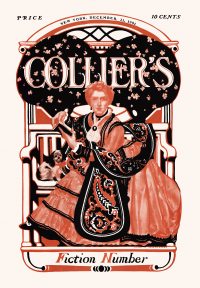 Large Thumbnail For Collier's Weekly v28 12