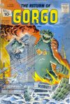 Cover For Gorgo 2