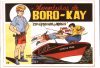 Cover For Boro-Kay 1 - Contrabando de Drogas