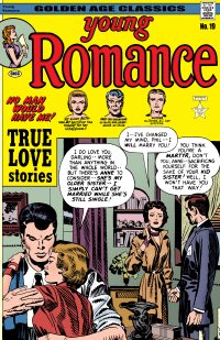 Large Thumbnail For Young Romance 19