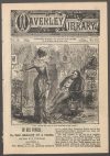 Cover For Waverly Library 115 - In His Power