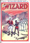 Cover For The Wizard 654