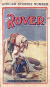 Cover For The Rover 247