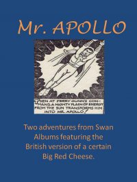 Large Thumbnail For Mr. Apollo - 2 stories from Swan albums
